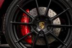 Porsche 718 Boxster GTS 4.0 2020 года (UK)